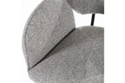 Clearance Eleonora Meubelen Eetkamerstoel Bruin 96121 Rosalin