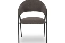 Label51 Eetkamerstoelen^Eetkamerstoel Bruin IH-50.084 Lowen