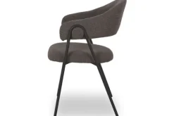 Label51 Eetkamerstoelen^Eetkamerstoel Bruin IH-50.084 Lowen