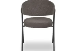 Label51 Eetkamerstoelen^Eetkamerstoel Bruin IH-50.084 Lowen