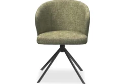 Emix Eetkamerstoelen^Eetkamerstoel Budel