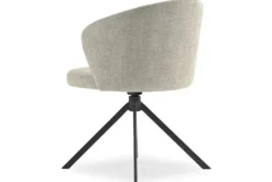 Emix Eetkamerstoelen^Eetkamerstoel Budel