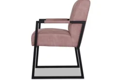 Donc Eetkamerstoelen^Eetkamerstoel Bullock
