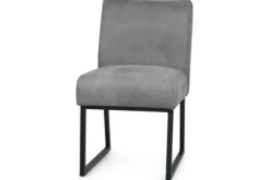 Donc Eetkamerstoelen^Eetkamerstoel Bullock