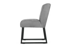 Donc Eetkamerstoelen^Eetkamerstoel Bullock