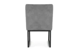 Donc Eetkamerstoelen^Eetkamerstoel Bullock