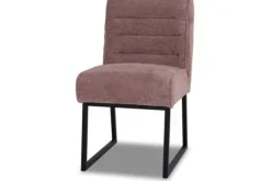 Donc Eetkamerstoelen^Eetkamerstoel Bullock