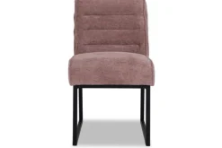 Donc Eetkamerstoelen^Eetkamerstoel Bullock