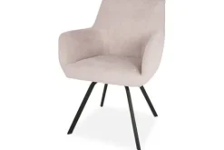 Online Danish Design Eetkamerstoel Buriana