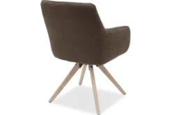 Danish Design Eetkamerstoelen^Eetkamerstoel  Buriana