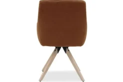 Danish Design Eetkamerstoelen^Eetkamerstoel  Buriana