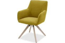 Danish Design Eetkamerstoelen^Eetkamerstoel  Buriana