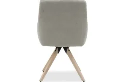 Danish Design Eetkamerstoelen^Eetkamerstoel  Buriana