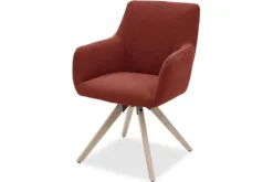 Danish Design Eetkamerstoelen^Eetkamerstoel  Buriana
