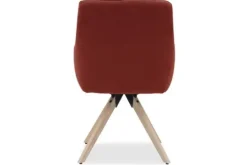 Danish Design Eetkamerstoelen^Eetkamerstoel  Buriana