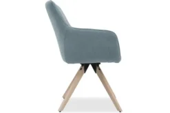 Danish Design Eetkamerstoelen^Eetkamerstoel  Buriana