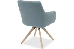 Danish Design Eetkamerstoelen^Eetkamerstoel  Buriana