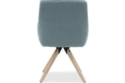 Danish Design Eetkamerstoelen^Eetkamerstoel  Buriana