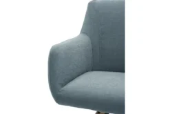 Danish Design Eetkamerstoelen^Eetkamerstoel  Buriana