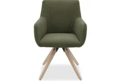Danish Design Eetkamerstoelen^Eetkamerstoel  Buriana