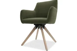 Danish Design Eetkamerstoelen^Eetkamerstoel  Buriana