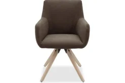 Danish Design Eetkamerstoelen^Eetkamerstoel  Buriana