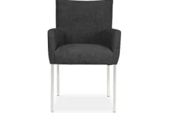 France Eetkamerstoelen^Eetkamerstoel Carina