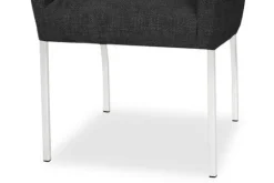 France Eetkamerstoelen^Eetkamerstoel Carina