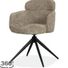 Label51 Eetkamerstoelen^Eetkamerstoel CH-73.035 Levi