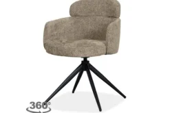 Label51 Eetkamerstoelen^Eetkamerstoel CH-73.035 Levi