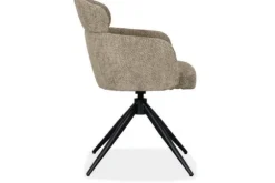 Label51 Eetkamerstoelen^Eetkamerstoel CH-73.035 Levi