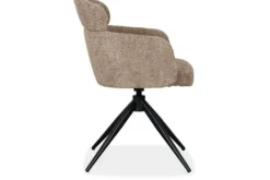 Clearance Label51 Eetkamerstoel CH-73.032 Levi