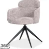 Label51 Eetkamerstoel CH-73.030 Levi
