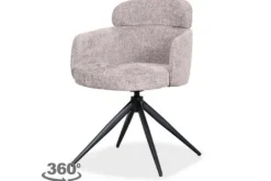Label51 Eetkamerstoel CH-73.030 Levi