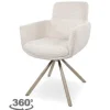 MySons Eetkamerstoelen^Eetkamerstoel Champagne Harry