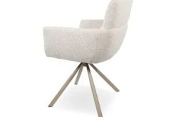 MySons Eetkamerstoelen^Eetkamerstoel Champagne Harry