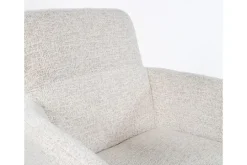 MySons Eetkamerstoelen^Eetkamerstoel Champagne Harry