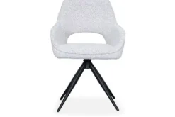 Label51 Eetkamerstoelen^Eetkamerstoel Champagne HU-77.019 Finley