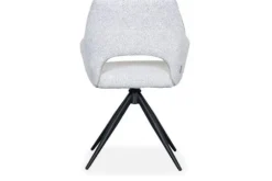 Label51 Eetkamerstoelen^Eetkamerstoel Champagne HU-77.019 Finley