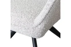 Label51 Eetkamerstoelen^Eetkamerstoel Champagne HU-77.019 Finley