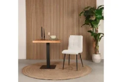 Label51 Eetkamerstoelen^Eetkamerstoel Champagne UK-30.489 Sam
