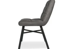 Best Olijk Eetkamerstoel Chicago Anthracite Harmount