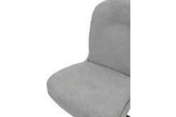 Clearance Olijk Eetkamerstoel Chicago Grey Daniel