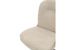 Olijk Eetkamerstoelen^Eetkamerstoel Chicago Toffee Daniel