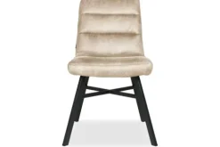 Olijk Eetkamerstoelen^Eetkamerstoel Chicago Toffee Harmount