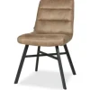 Olijk Eetkamerstoel Chicago Truffle Harmount