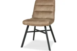 Olijk Eetkamerstoel Chicago Truffle Harmount