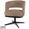 MySons Eetkamerstoelen^Eetkamerstoel Cinnamon Bruce
