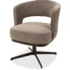 Monari Design Eetkamerstoelen^Eetkamerstoel City 09 Verto