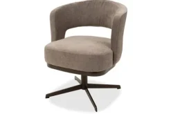 Monari Design Eetkamerstoelen^Eetkamerstoel City 09 Verto